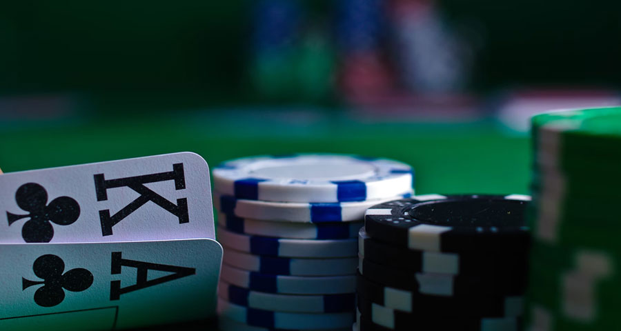 Featured image What Small Business Owners Can Learn from Online Casinos - What Small Business Owners Can Learn from Online Casinos